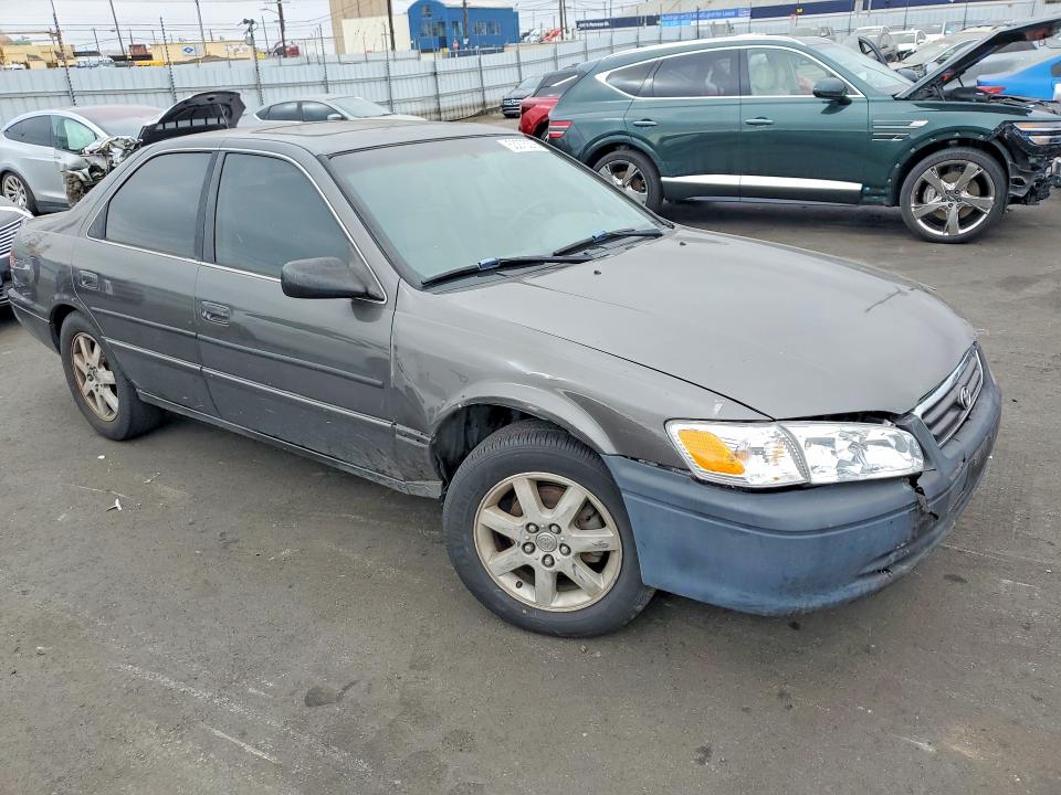 2000 Toyota Camry მანქანა იყიდება აუქციონზე, vin: JT2BF28K4Y0274069, აუქციონის ნომერი: 53275376