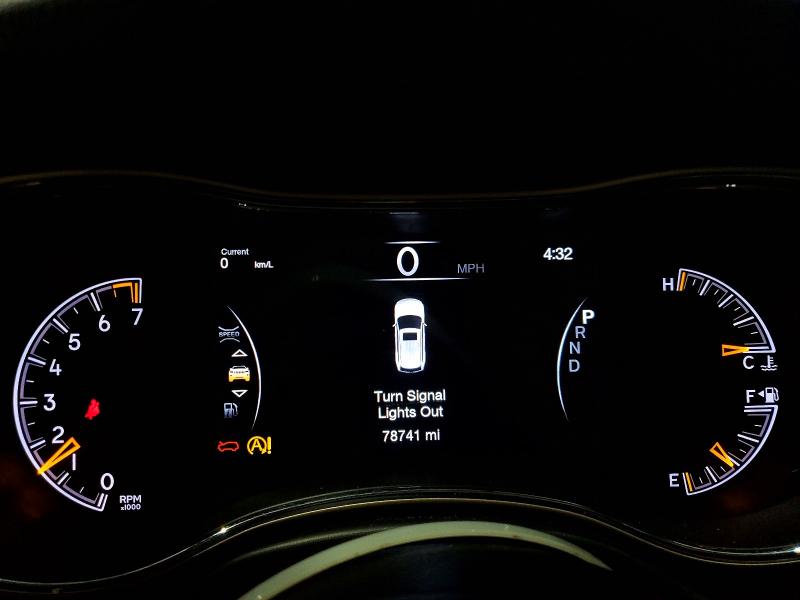 Продажа на аукционе авто 2017 Jeep Grand Cherokee, vin: 1C4RJFAG7HC841665, номер лота: 53567796