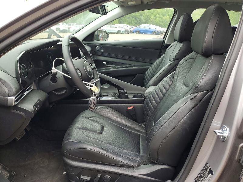 Aukcja sprzedaży 2025 Hyundai Elantra, vin: KMHLN4DJXSU131744, numer aukcji: 54712306