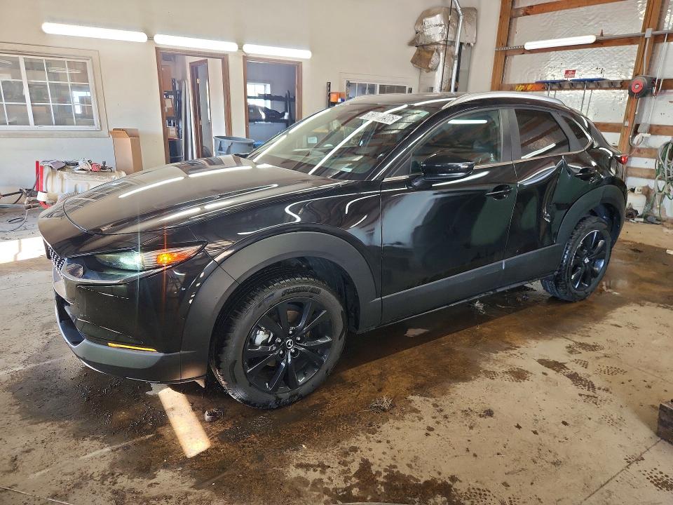 Aukcja sprzedaży 2024 Mazda Cx-30, vin: 3MVDMBBM0RM700014, numer aukcji: 52597296