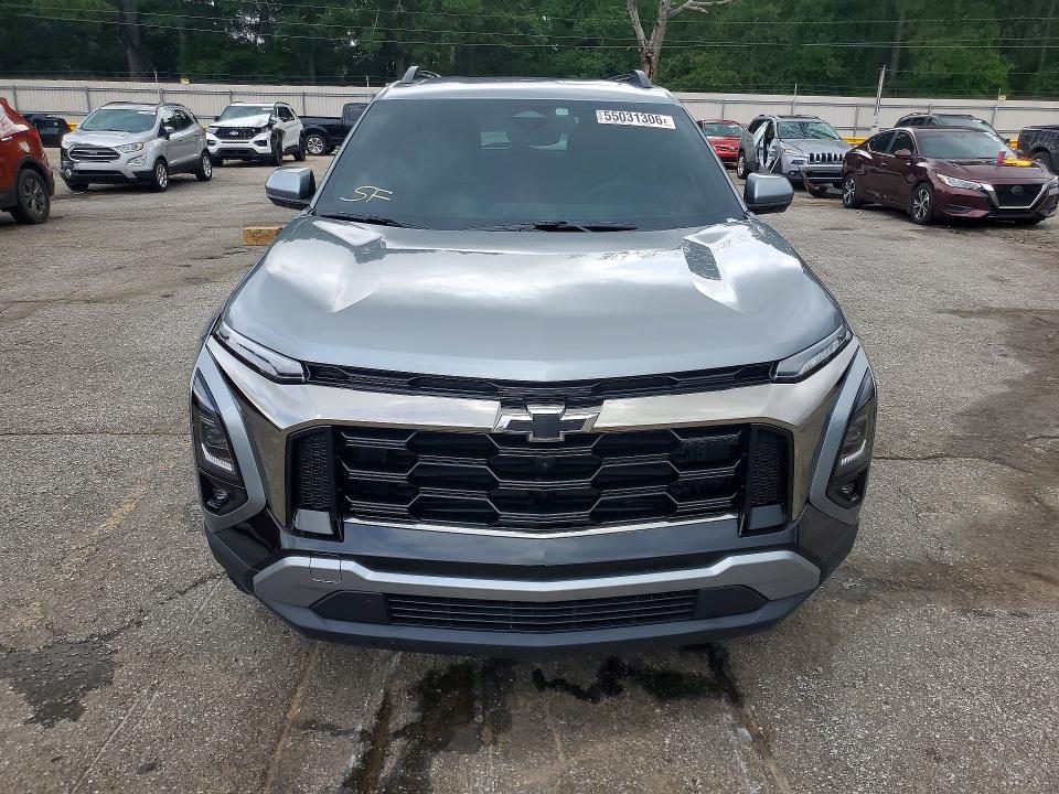Продажа на аукционе авто 2026 Chevrolet Equinox, vin: 3GNAXKEG1TL247527, номер лота: 55031306