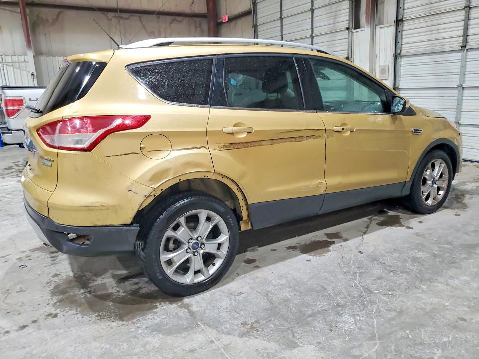 Продаж на аукціоні авто 2015 Ford Escape, vin: 1FMCU0J95FUA26945, номер лоту: 54478026