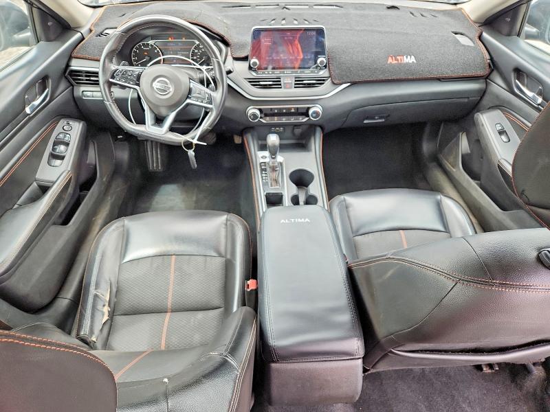 Продаж на аукціоні авто 2019 Nissan Altima, vin: 1N4BL4CV8KC169754, номер лоту: 55018586