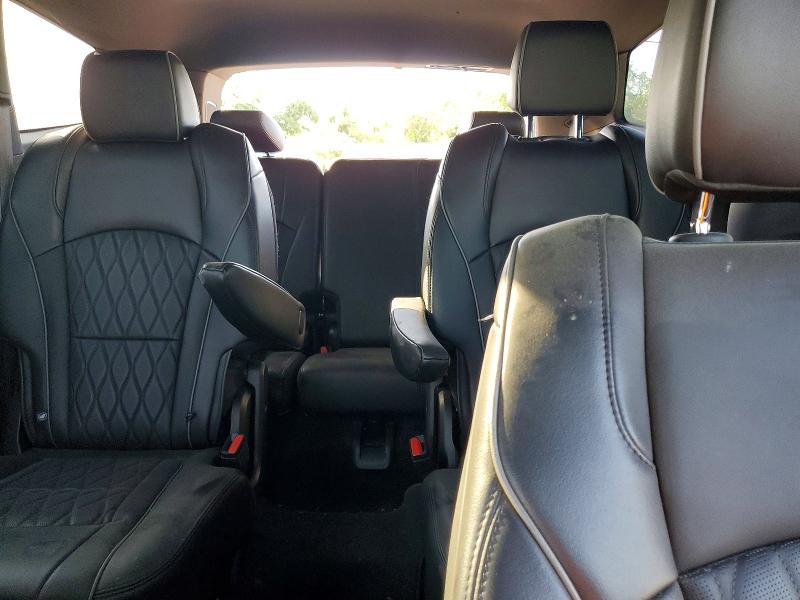 Продажа на аукционе авто 2024 Buick Enclave, vin: 5GAERDKW0RJ122466, номер лота: 53518686