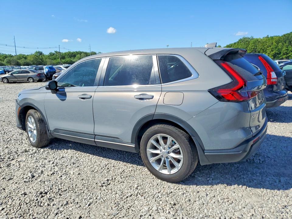Продажа на аукционе авто 2025 Honda Cr-v, vin: 2HKRS4H72SH413912, номер лота: 54618366