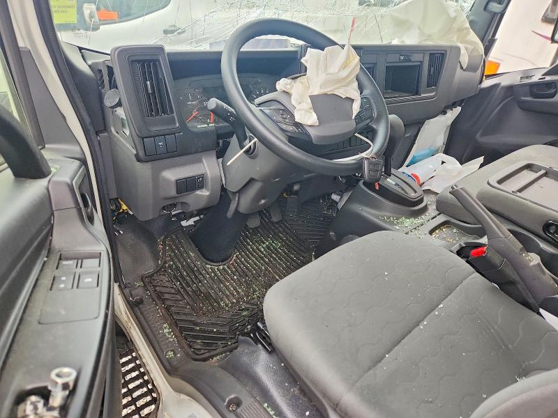 Aukcja sprzedaży 2026 Chevrolet 4500hd, vin: JALCDW168T7010115, numer aukcji: 53689836