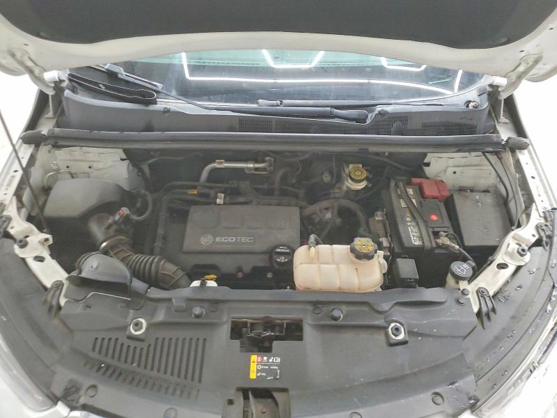 Продажа на аукционе авто 2019 Buick Encore, vin: KL4CJASB0KB848931, номер лота: 53782386