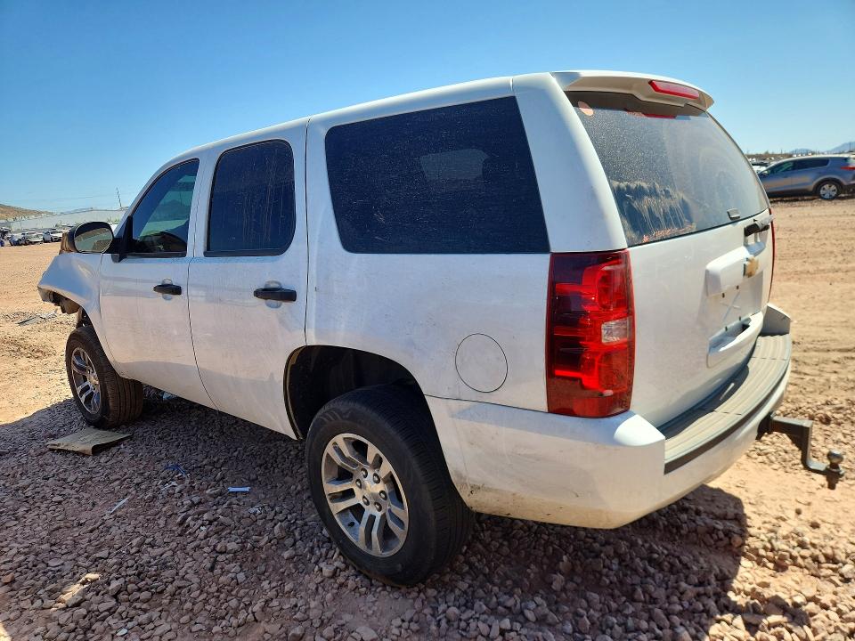 Продаж на аукціоні авто 2012 Chevrolet Tahoe, vin: 1GNSK2E03CR159562, номер лоту: 54819826