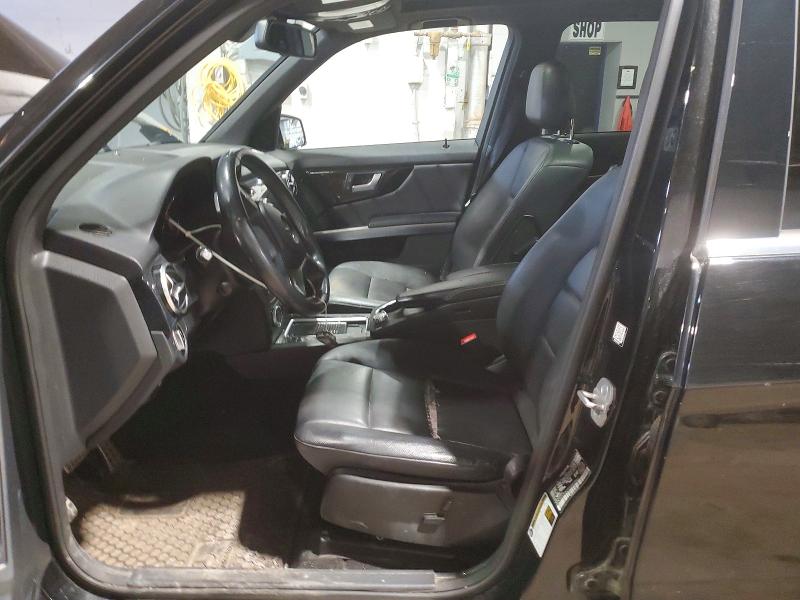 Продажа на аукционе авто 2015 Mercedes-benz Glk, vin: WDCGG0EB1FG342961, номер лота: 53015216