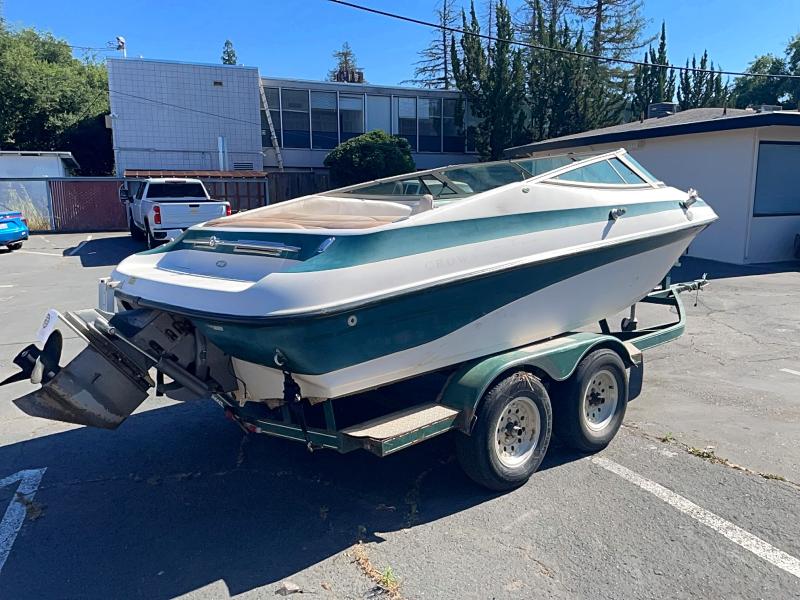 Продажа на аукционе авто 1999 Crown Bowrider, vin: JTC34428C999, номер лота: 54916156