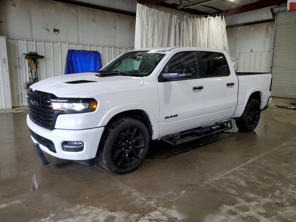 Aukcja sprzedaży 2025 Ram 1500, vin: 1C6SRFJP2SN737095, numer aukcji: 51650996