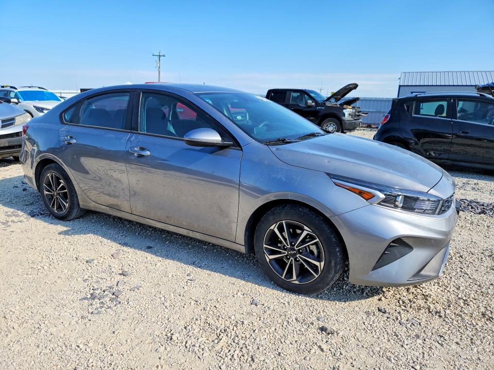Продаж на аукціоні авто 2024 Kia Forte, vin: 3KPF24AD9RE704683, номер лоту: 53052386