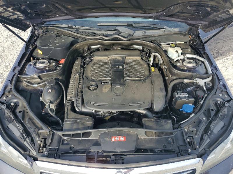 Aukcja sprzedaży 2016 Mercedes-benz E, vin: WDDHF8JB7GB248038, numer aukcji: 54461546