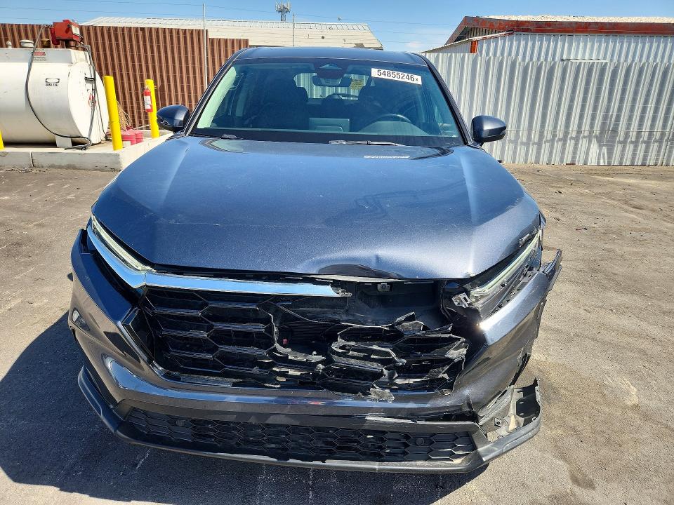 Aukcja sprzedaży 2025 Honda Crv, vin: 5J6RS3H73SL001028, numer aukcji: 54855246