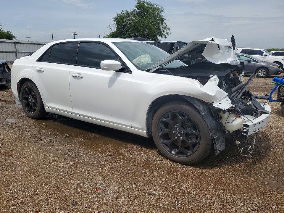 Aukcja sprzedaży 2017 Chrysler 300, vin: 2C3CCAGG9HH512543, numer aukcji: 54878756