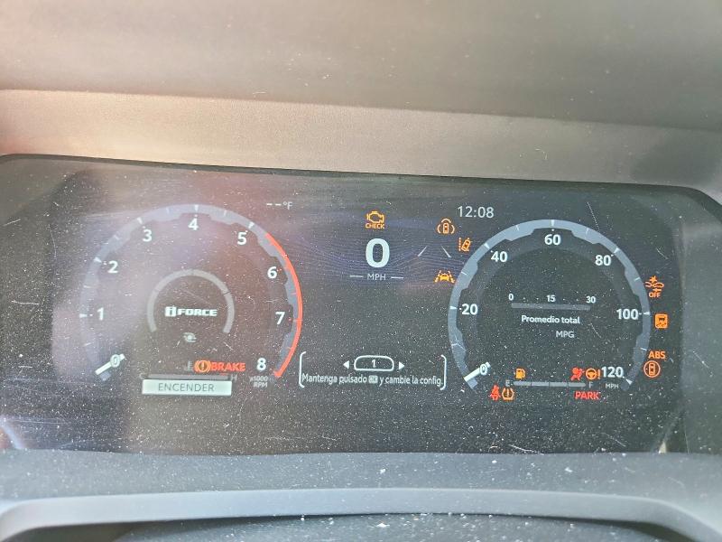 Aukcja sprzedaży 2025 Toyota Tacoma, vin: 3TMLB5JN3SM159514, numer aukcji: 53251456
