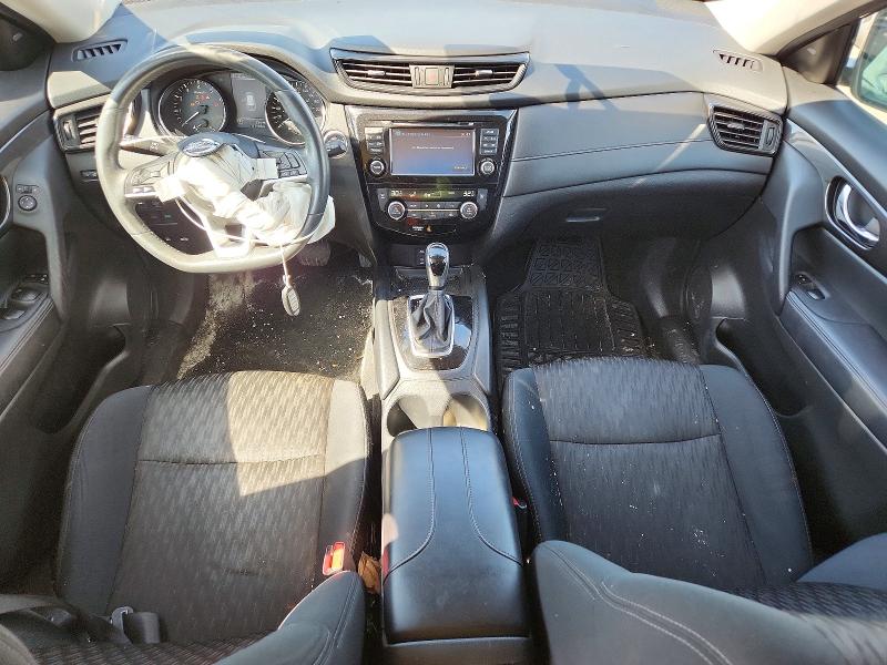 Aukcja sprzedaży 2017 Nissan Rogue, vin: 5N1AT2MV9HC797996, numer aukcji: 51425186