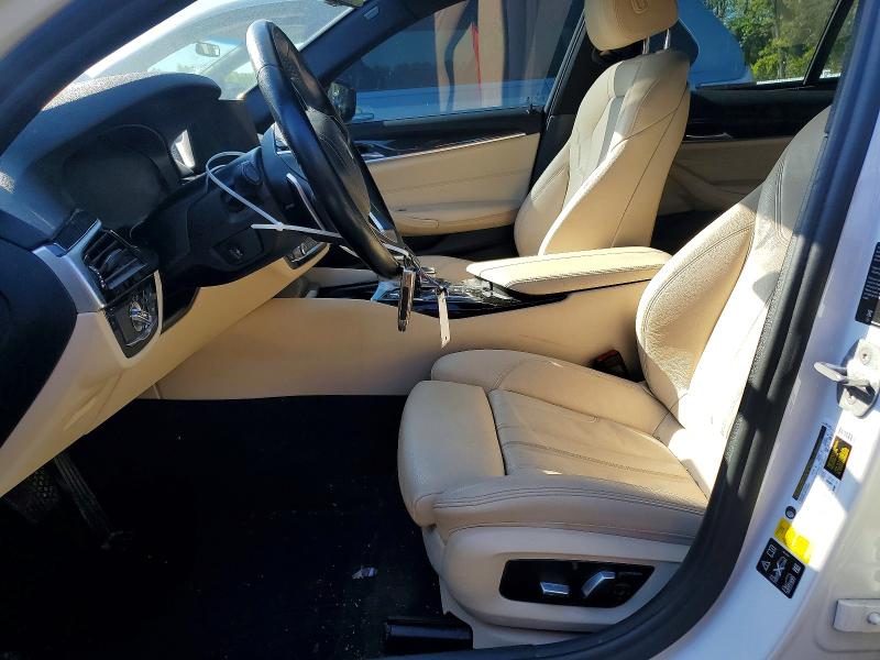 Продажа на аукционе авто 2020 Bmw 530, vin: WBAJR7C00LCD76487, номер лота: 51811676
