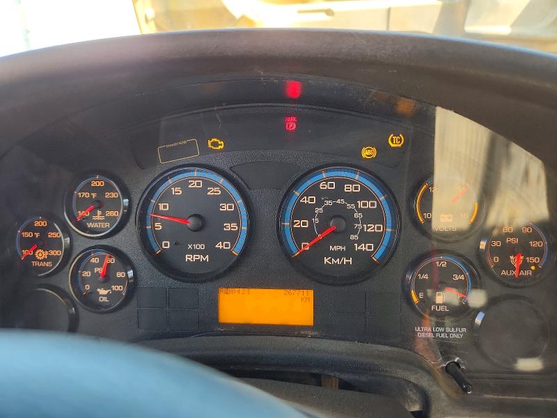 Продажа на аукционе авто 2014 Ic Corporation Ce Series School, vin: 4DRBUAAP9EB792624, номер лота: 75950715