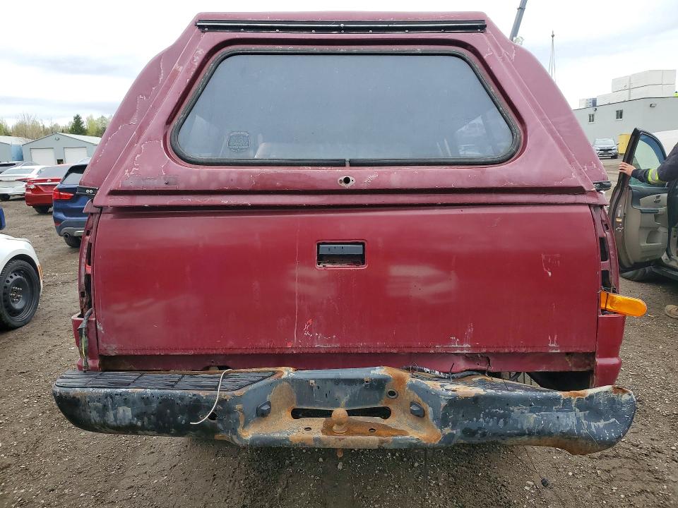 Продажа на аукционе авто 1992 Gmc Sierra, vin: 1GTEC14H6NE541938, номер лота: 51301866
