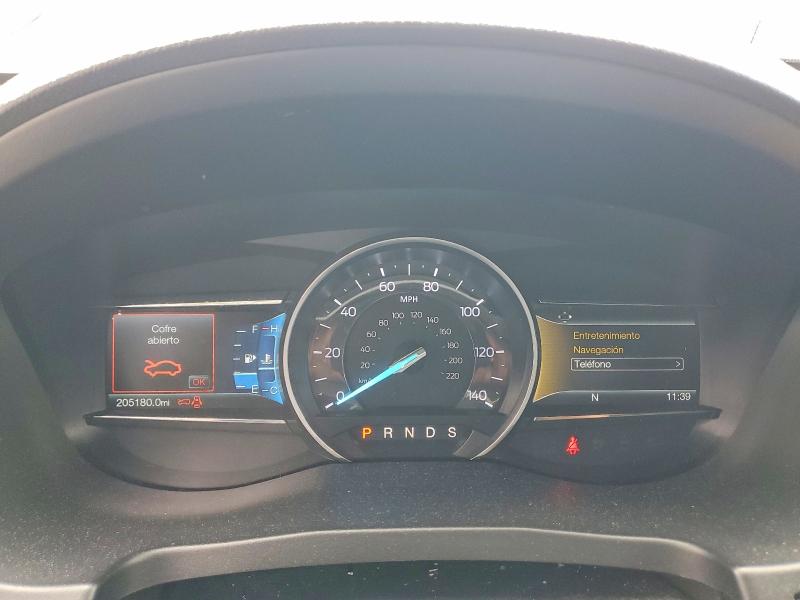 Продаж на аукціоні авто 2017 Ford Explorer, vin: 1FM5K8F8XHGA17110, номер лоту: 55314226