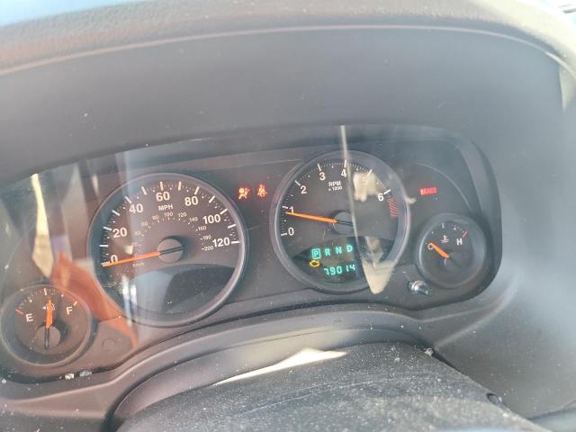 2010 Jeep Patriot მანქანა იყიდება აუქციონზე, vin: 1J4NT1GBXAD647018, აუქციონის ნომერი: 53902406