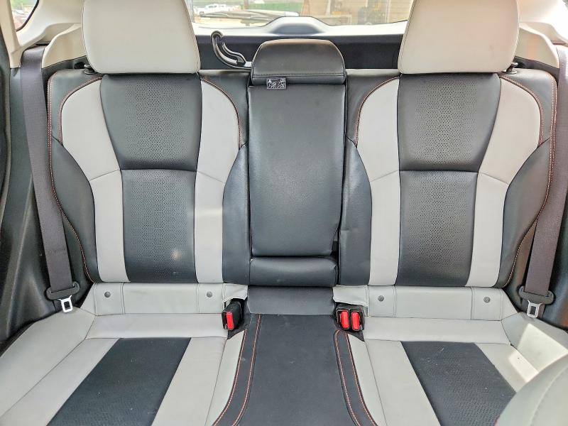 53219546 :رقم المزاد ، JF2GTAMCXJH317630 vin ، 2018 Subaru Crosstrek مزاد بيع