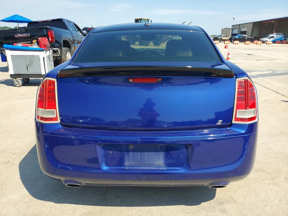 Продаж на аукціоні авто 2013 Chrysler 300, vin: 2C3CCABG8DH547298, номер лоту: 54678336