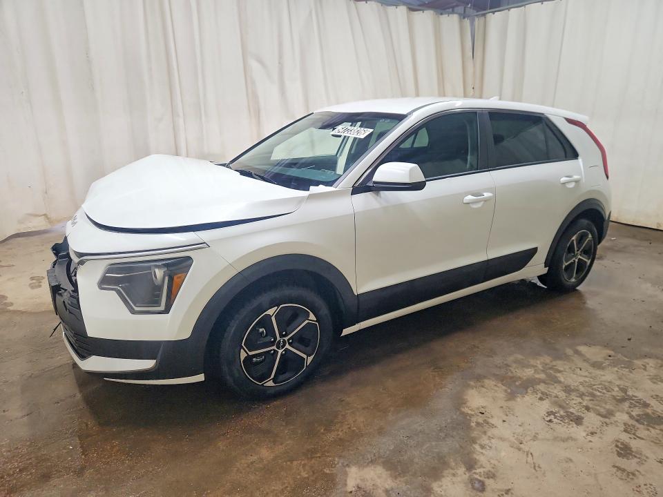 Aukcja sprzedaży 2026 Kia Niro, vin: KNDCP3LE8T5323141, numer aukcji: 54723826