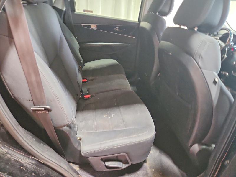 Aukcja sprzedaży 2016 Kia Sorento, vin: 5XYPGDA54GG112686, numer aukcji: 53031706