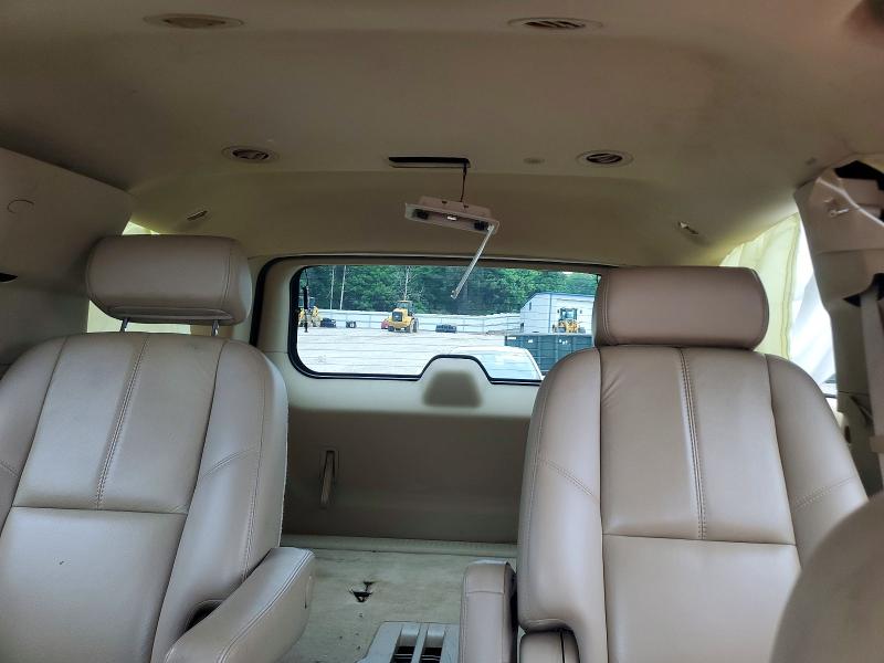 2007 Gmc Yukon მანქანა იყიდება აუქციონზე, vin: 1GKFC13J77J349371, აუქციონის ნომერი: 54633226