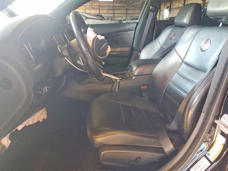 2014 Dodge Charger მანქანა იყიდება აუქციონზე, vin: 2C3CDXCT0EH253746, აუქციონის ნომერი: 54019536