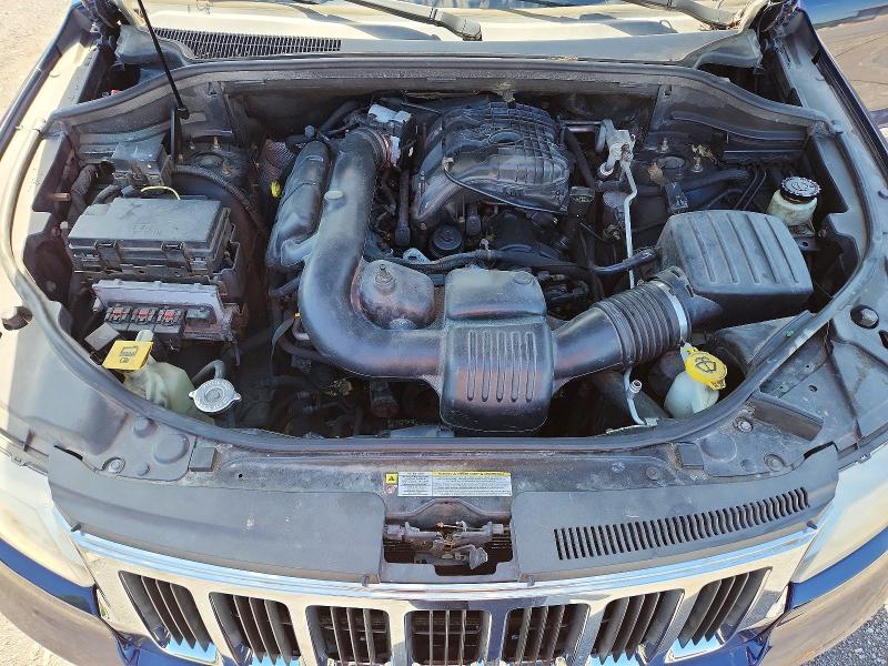 Продаж на аукціоні авто 2012 Jeep Grand Cherokee, vin: 1C4RJFAG9CC318883, номер лоту: 52506936