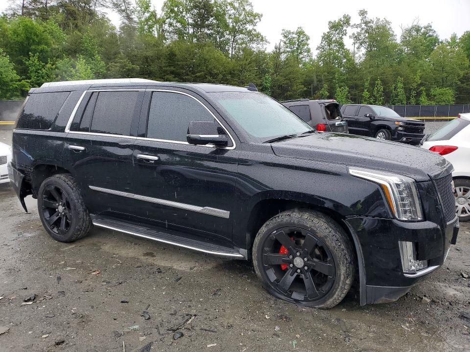 Aukcja sprzedaży 2016 Cadillac Escalade, vin: 1GYS4BKJ4GR247164, numer aukcji: 52367506