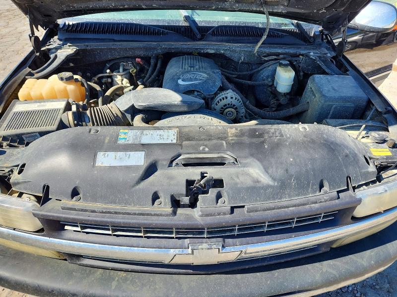 53214046 :رقم المزاد ، 2GCEK19T421196552 vin ، 2002 Chevrolet Silverado مزاد بيع