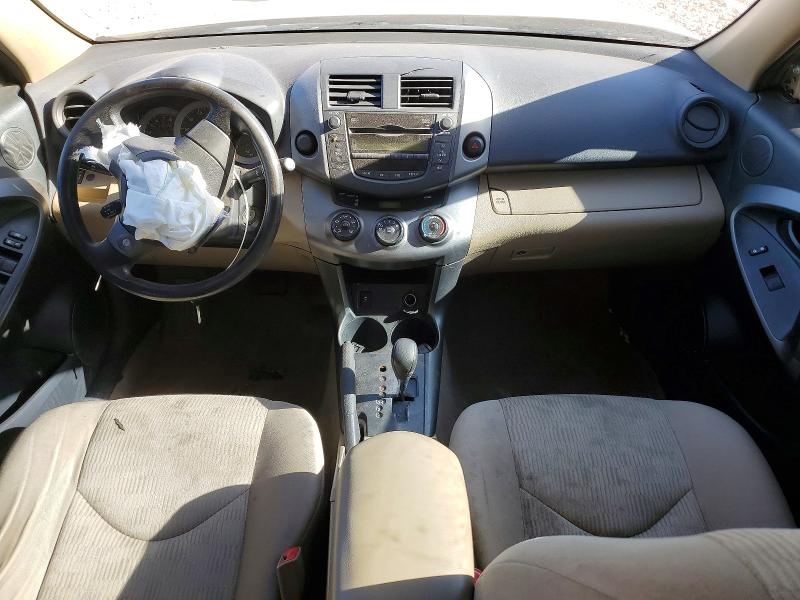 Продажа на аукционе авто 2011 Toyota Rav4, vin: 2T3ZF4DV4BW062051, номер лота: 52856056