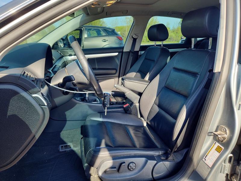 Aukcja sprzedaży 2007 Audi A4, vin: WAUDF78E47A205928, numer aukcji: 53050016