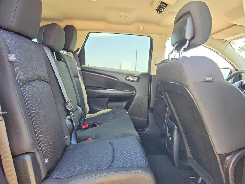 54434346 :رقم المزاد ، 3C4PDCAB7GT246559 vin ، 2016 Dodge Journey مزاد بيع