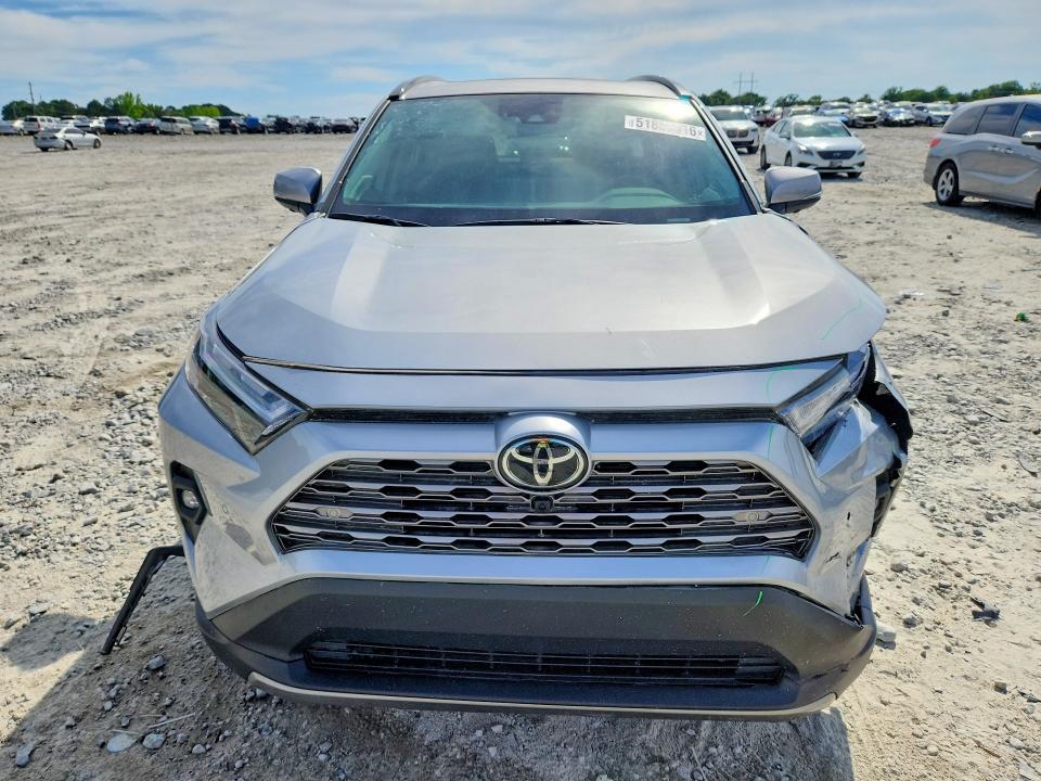 Продажа на аукционе авто 2025 Toyota Rav4, vin: 2T3D6RFV1SW084495, номер лота: 51859916