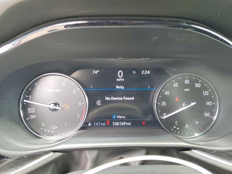 Aukcja sprzedaży 2023 Buick Envision, vin: LRBFZNR48PD065876, numer aukcji: 54546776