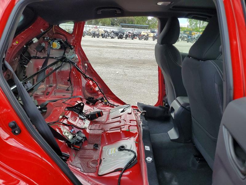 Продажа на аукционе авто 2024 Subaru Impreza, vin: JF1GUHJC0R8860852, номер лота: 55350016