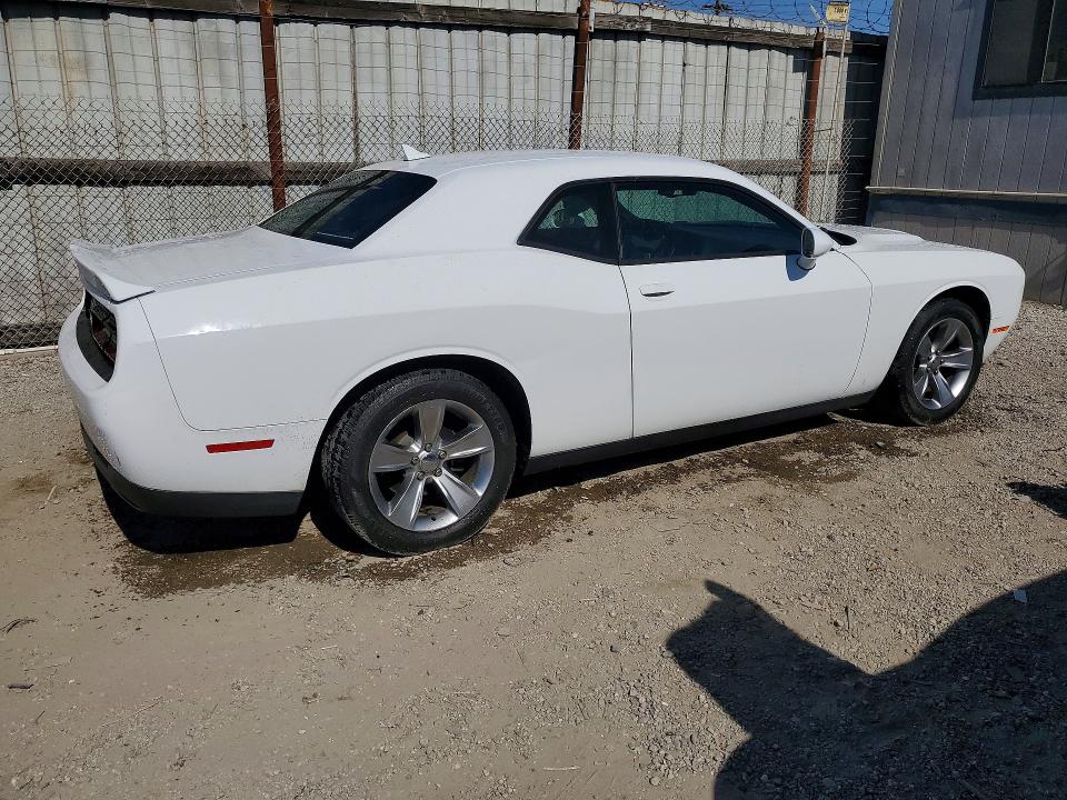 55377016 :رقم المزاد ، 2C3CDZAG6KH752161 vin ، 2019 Dodge Challenger مزاد بيع