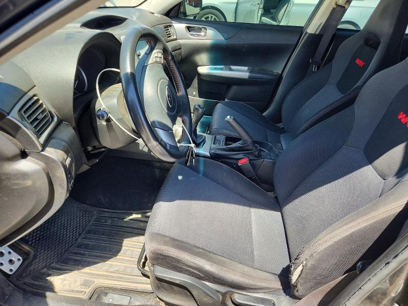 53671216 :رقم المزاد ، JF1GH76679G826947 vin ، 2009 Subaru Impreza مزاد بيع