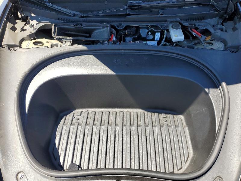Продажа на аукционе авто 2024 Tesla Model 3, vin: LRW3E7EB4RC088836, номер лота: 54662696