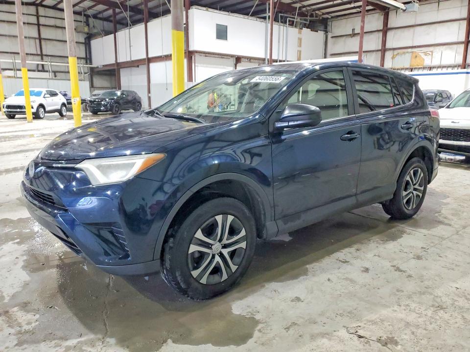Aukcja sprzedaży 2018 Toyota Rav4, vin: JTMZFREV2JJ749473, numer aukcji: 54060556