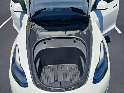 Продаж на аукціоні авто 2022 Tesla Model 3, vin: 5YJ3E1EB8NF276384, номер лоту: 54303156