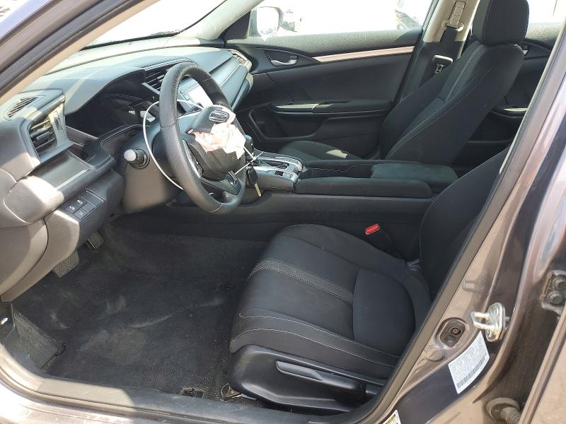 Aukcja sprzedaży 2020 Honda Civic, vin: 2HGFC2F67LH534431, numer aukcji: 53982866