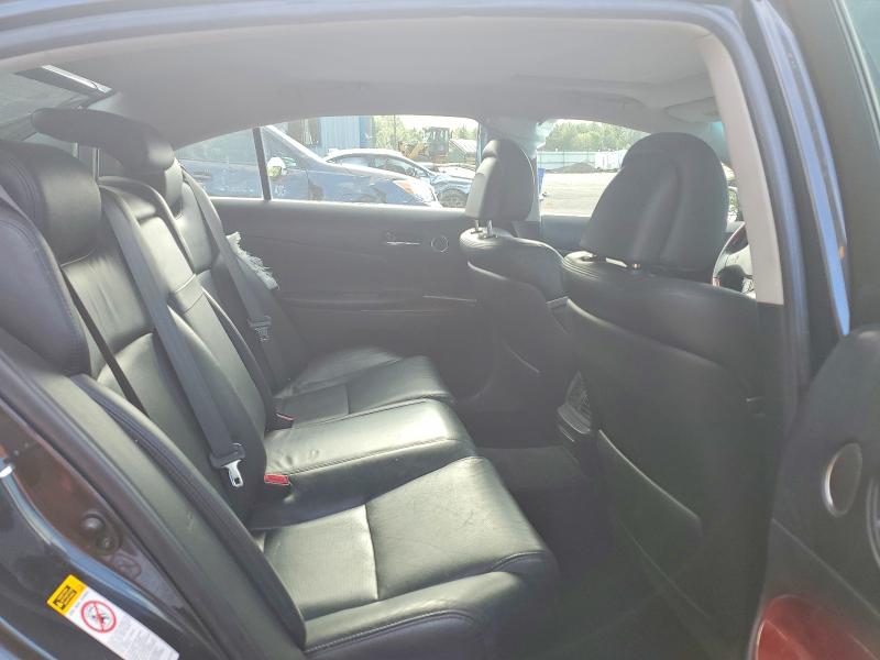 Продаж на аукціоні авто 2008 Lexus Gs, vin: JTHBE96SX80037848, номер лоту: 53989196