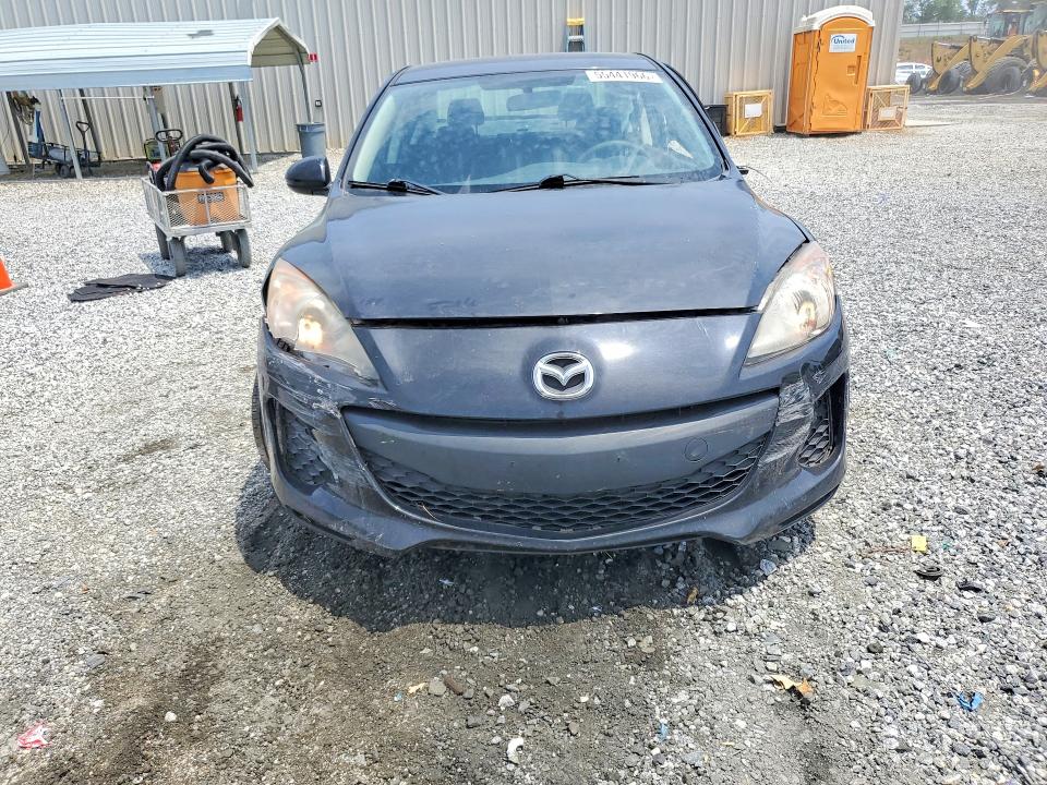 Aukcja sprzedaży 2012 Mazda 3, vin: JM1BL1UF0C1654323, numer aukcji: 55441966