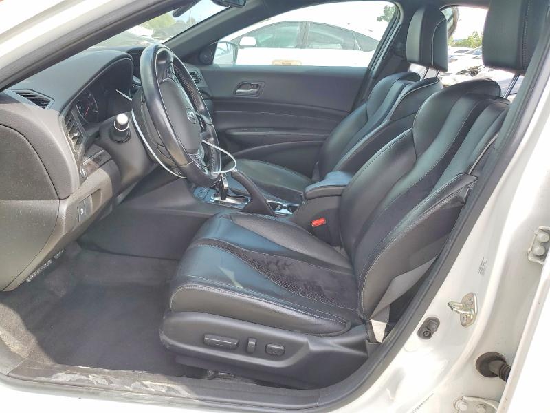 Продаж на аукціоні авто 2020 Acura Ilx, vin: 19UDE2F87LA000282, номер лоту: 52410666